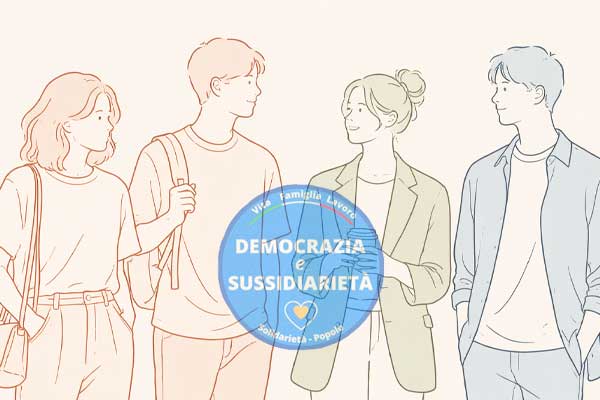 ASSEMBLEA DI LOMBARDIA IDEALE. UNA SINERGIA VALORIALE E STRATEGICA