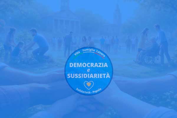 ELEZIONI REGIONALI CAMPANIA-2025. MONDRAGONE