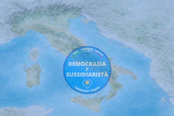 TRIESTE. PRENDE IL VIA IL NOSTRO CIRCOLO DI DEMOCRAZIA E SUSSIDIARIETA’. IL PRIMO INCONTRO TRA NOI