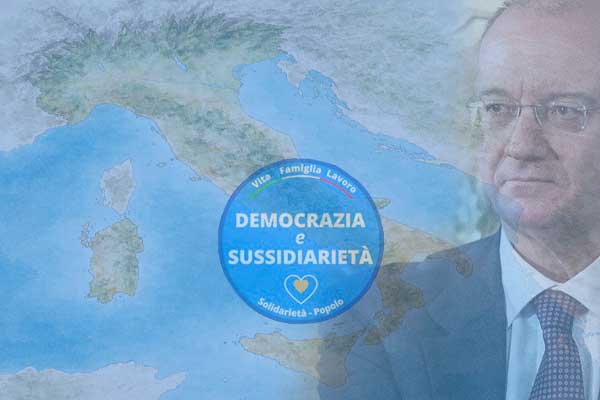 PONTIDA. DEMOCRAZIA E SUSSIDIARIETA’ INCONTRA IL MINISTRO VALIDARA 