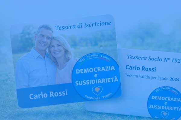 CAMPAGNA 2026