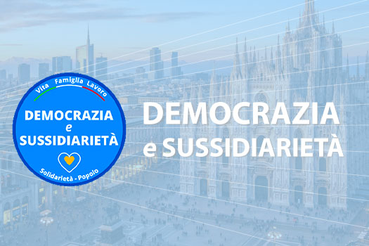 MILANO, CHE NON SI FERMA MAI