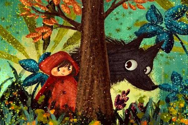 FAMIGLIA NEL BOSCO, IL DRAMMA CONTINUA. E IL LUPO CATTIVO (LO STATO ETICO) È SEMPRE PIU’ FAMELICO