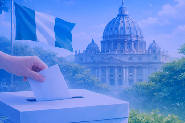 REFERENDUM GIUSTIZIA: MA LA CHIESA SI RICORDA DELLA DOTTRINA SOCIALE? CREDENTI FUORVIATI