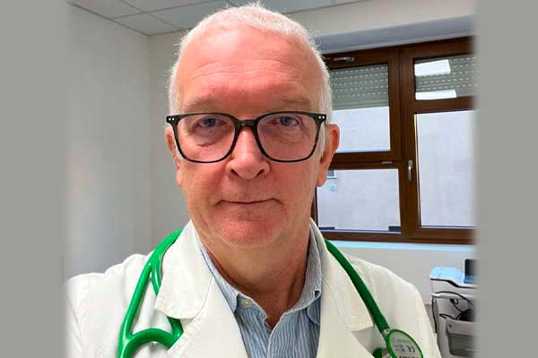 SANITÀ LOMBARDA. PARLA IL DOTTOR LUCA GROSSI: “ECCO TUTTE LE PROBLEMATICHE DA AFFRONTARE E DA RISOLVERE”