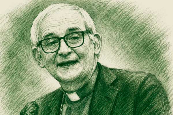 IL CELIBATO DEI SACERDOTI. L’APERTURA DI MONS. ZUPPI. MA PAPA LEONE COSA PENSA?