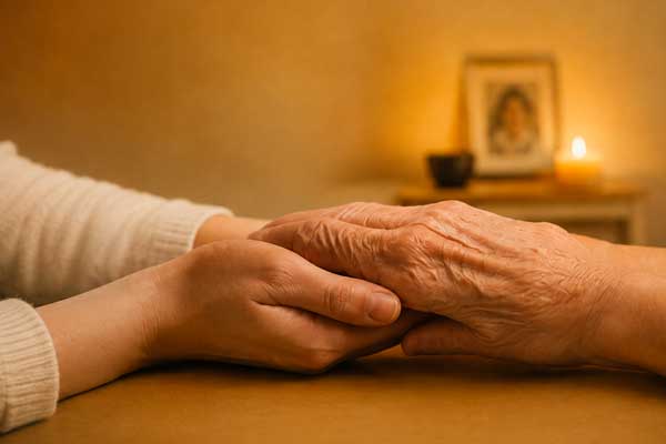 DAL FINE VITA AL SUICIDIO GIUSTIFICATO. DEMOCRAZIA E SUSSIDIARIETA’ DICE NO ALLA LEGGE. IMPEGNAMOCI A ELIMINARE LA SOFFERENZA, NON IL SOFFERENTE