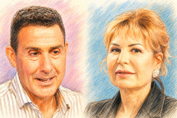 GRUBER-VANNACCI. VI SPIEGO PERCHÈ IL GENERALE FA COMODO A TUTTI