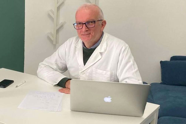 MEDICINA TERRITORIALE. PARLA IL DOTTOR LUCA GROSSI: “VI SPIEGO I LIMITI E I PREGI DELLA MANCATA RIFORMA. L’INTEGRAZIONE TRA RSA E MMG PUO’ RAPPRESENTARE LA SOLUZIONE PIÙ EFFICACE”