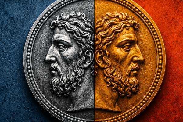 CASO FAKIR E ROGGERO. DUE FACCE DELLA STESSA MEDAGLIA.  PAROLE CHIARE SU VERITÀ E GIUSTIZIA. E COSA DICONO I CATTOLICI?