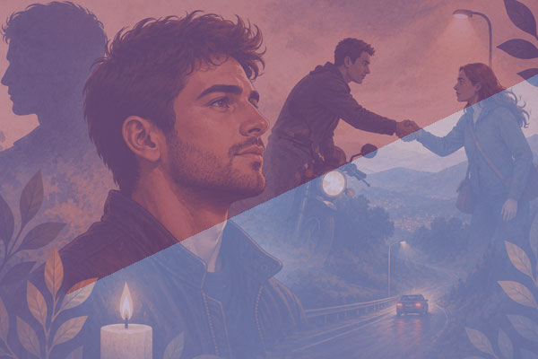 IL CASO DI FEDERICO VENCO, UN UOMO PERBENE UCCISO PER CASO DA UN FIDANZATO GELOSO. NON È FEMMINICIDIO E NON FA NOTIZIA. È ORA DI DIRE BASTA AL POLITICAMENTE CORRETTO