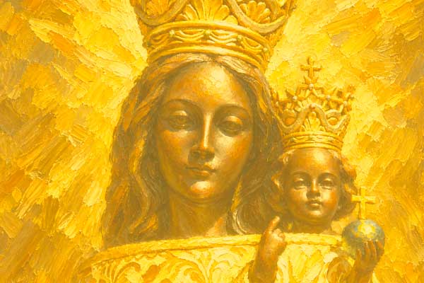 CONSACRAZIONE ALLA MADONNA DI LORETO. IL VALORE DI UN ATTO CHE LEGA SPIRITO E BENE COMUNE. UN PUNTO DI RIFERIMENTO PER TUTTI, A PARTIRE DAI POLITICI
